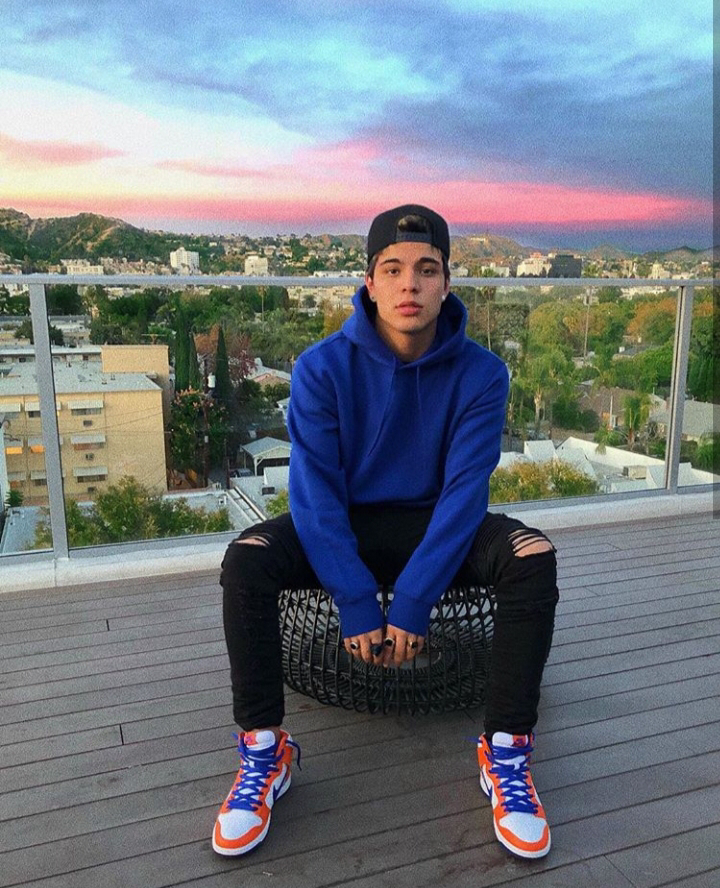 Alex T.
